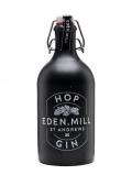 A bottle of Eden Mill Hop Gin 50cl / Half Litre
