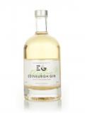 A bottle of Edinburgh Elderflower Gin 50cl