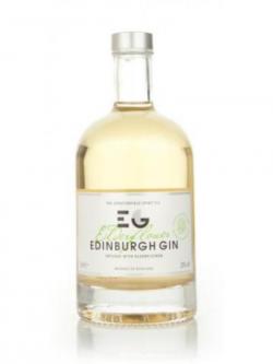 Edinburgh Elderflower Gin 50cl