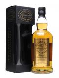 A bottle of Edinburgh Festival 2007 Blended Whisky Blended Scotch Whisky