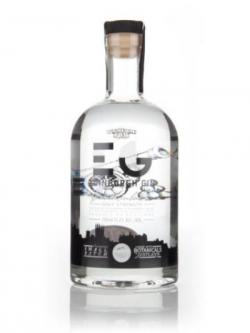 Edinburgh Gin Cannonball Navy Strength