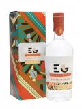 A bottle of Edinburgh Gin Christmas Edition