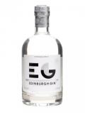 A bottle of Edinburgh Gin