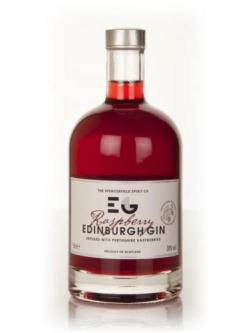 Edinburgh Gin Raspberry 50cl