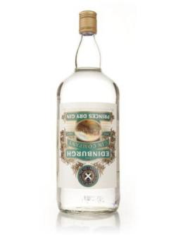 Edinburgh Princes Dry Gin