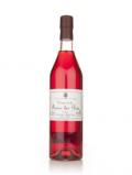 A bottle of Edmond Briottet Crème à la Fraise des Bois (Wild Strawberry Liqueur)