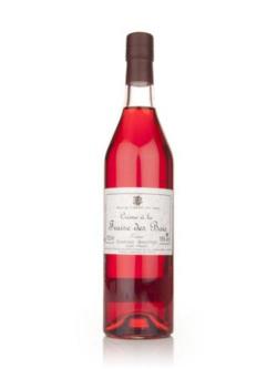 Edmond Briottet Crème à la Fraise des Bois (Wild Strawberry Liqueur)