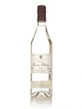 A bottle of Edmond Briottet Cr?me de Cacao Blanc (White Cocoa Liqueur)