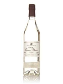 Edmond Briottet Cr?me de Cacao Blanc (White Cocoa Liqueur)