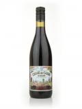 A bottle of Edmond Briottet Crème de Cassis de Dijon (Blackcurrant Liqueur) 15%