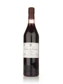 Edmond Briottet Crme de Cassis de Dijon (Blackcurrant Liqueur)