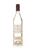 A bottle of Edmond Briottet Créme de Noisette (Hazelnut Liqueur)