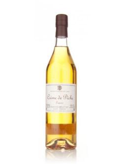 Edmond Briottet Cr?me de P?che (Peach Liqueur)
