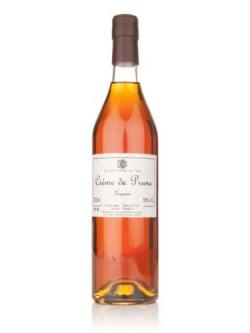 Edmond Briottet Crème de Prune (Plum Liqueur)