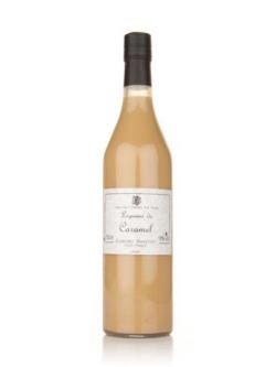 Edmond Briottet Liqueur de Caramel (Caramel Liqueur)