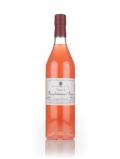 A bottle of Edmond Briottet Liqueur de Pamplemousse Rose (Pink Grapefruit Liqueur)