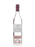 A bottle of Edmond Briottet Liqueur de Thé Vert Hibiscus (Green Tea & Hibiscus)