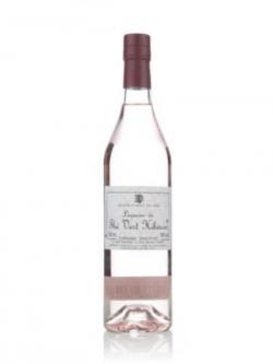 Edmond Briottet Liqueur de Thé Vert Hibiscus (Green Tea & Hibiscus)