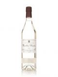 A bottle of Edmond Briottet Menthe Blanche (White Mint Liqueur)