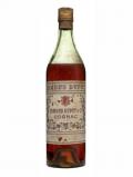 A bottle of Edmond Dupuy& Co. Cognac / Bot.1960s
