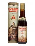 A bottle of Edmundo Dantes 15 Year Old Extra Añejo Rum