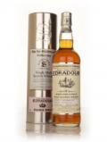 A bottle of Edradour 10 Year Old 2002 (cask 463) - Un-Chillfiltered (Signatory)