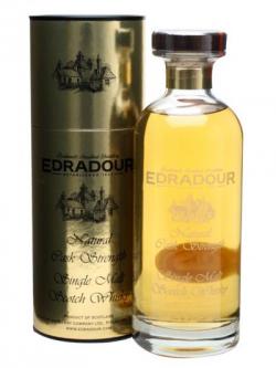 Edradour 2003 / Bourbon Cask / Third Release