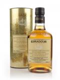 A bottle of Edradour 2003 Sauternes Matured - Batch 3