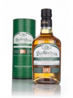 Edradour Ballechin 10 Year Old