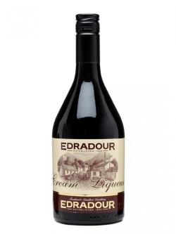 Edradour Cream Whisky Liqueur