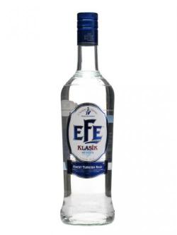 Efe Klasik Turkish Raki Raki