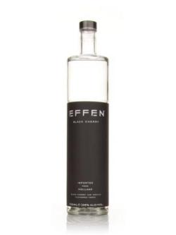 Effen Black Cherry Vodka