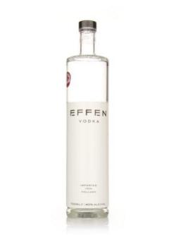 Effen Vodka