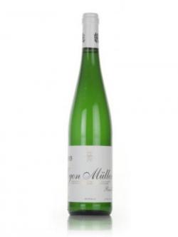 Egon Müller Mosel Scharzhof Riesling 2015