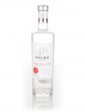 A bottle of Ekiss Vodka 2012