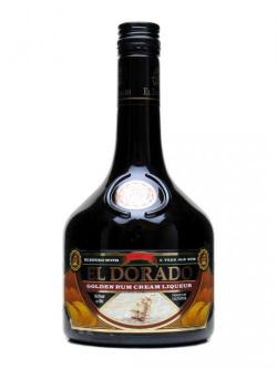 El Dorado Cream Liqueur