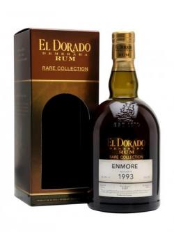 El Dorado Enmore 1993 / 21 Year Old / Rare Collection