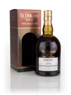 El Dorado Rare Collection - Enmore 1993