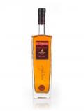 A bottle of El Dorado Single Barrel Rum ICBU