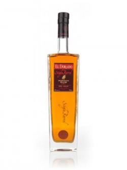 El Dorado Single Barrel Rum ICBU