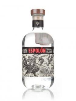 El Espolòn Blanco Tequila