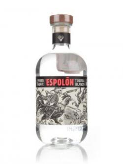 El Espoln Blanco Tequila