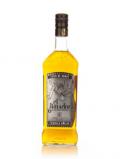 A bottle of El Jimador Añejo