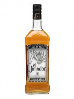 El Jimador Anejo Tequila