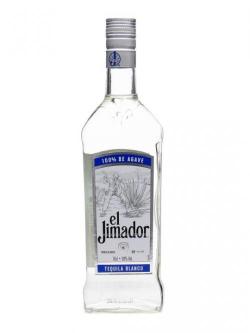 El Jimador Blanco Tequila