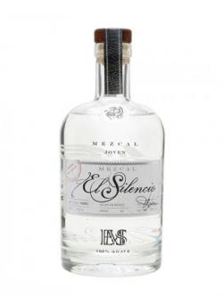 El Silencio Mezcal Joven