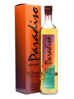 El Tesoro Paradiso Tequila