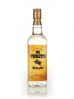 El Torito Tequila Gold