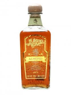 El Ultimo Agave Almond Liqueur