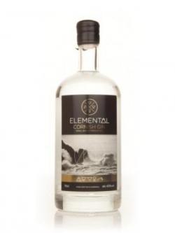 Elemental Cornish Gin - Batch 3